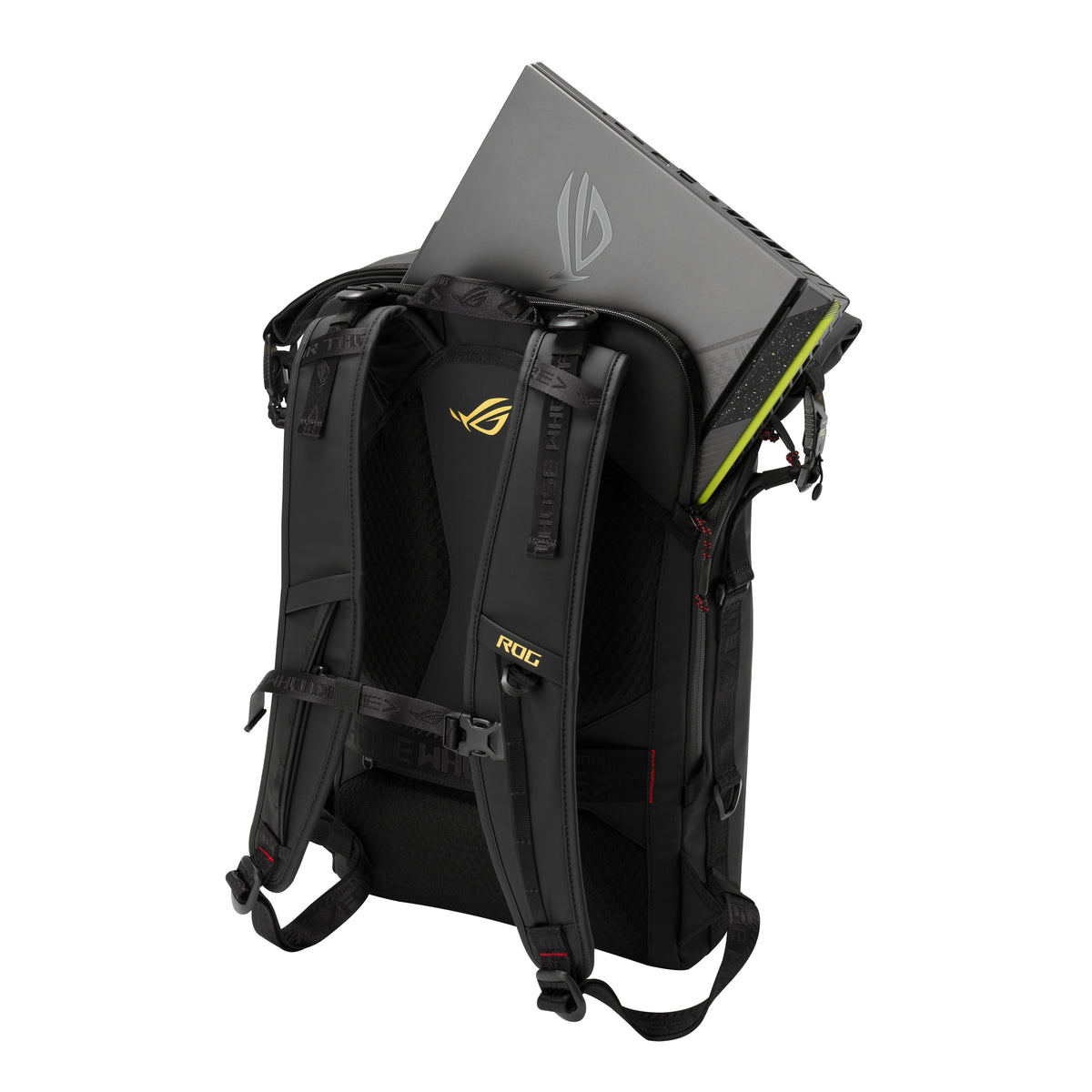Asus Rog Slash Rucksack Bp3802 Edition 20