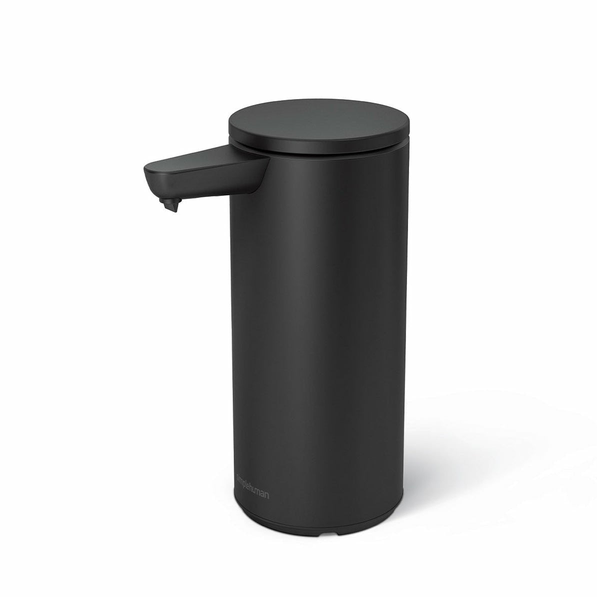 Simplehuman Sensorseifenspender Negro