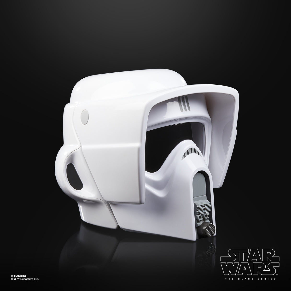 EAN 5010994197131 - Star Wars The Black Series F69115S0 juego de rol imagen 6