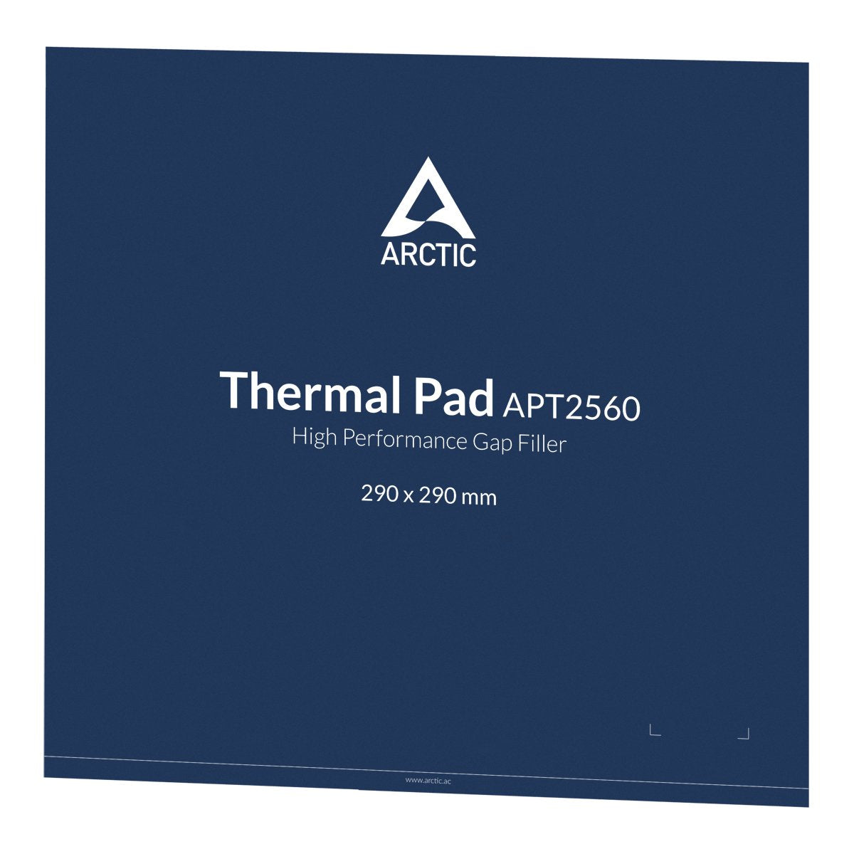 Arctic Thermal Pad 290x290x1mm P300lk