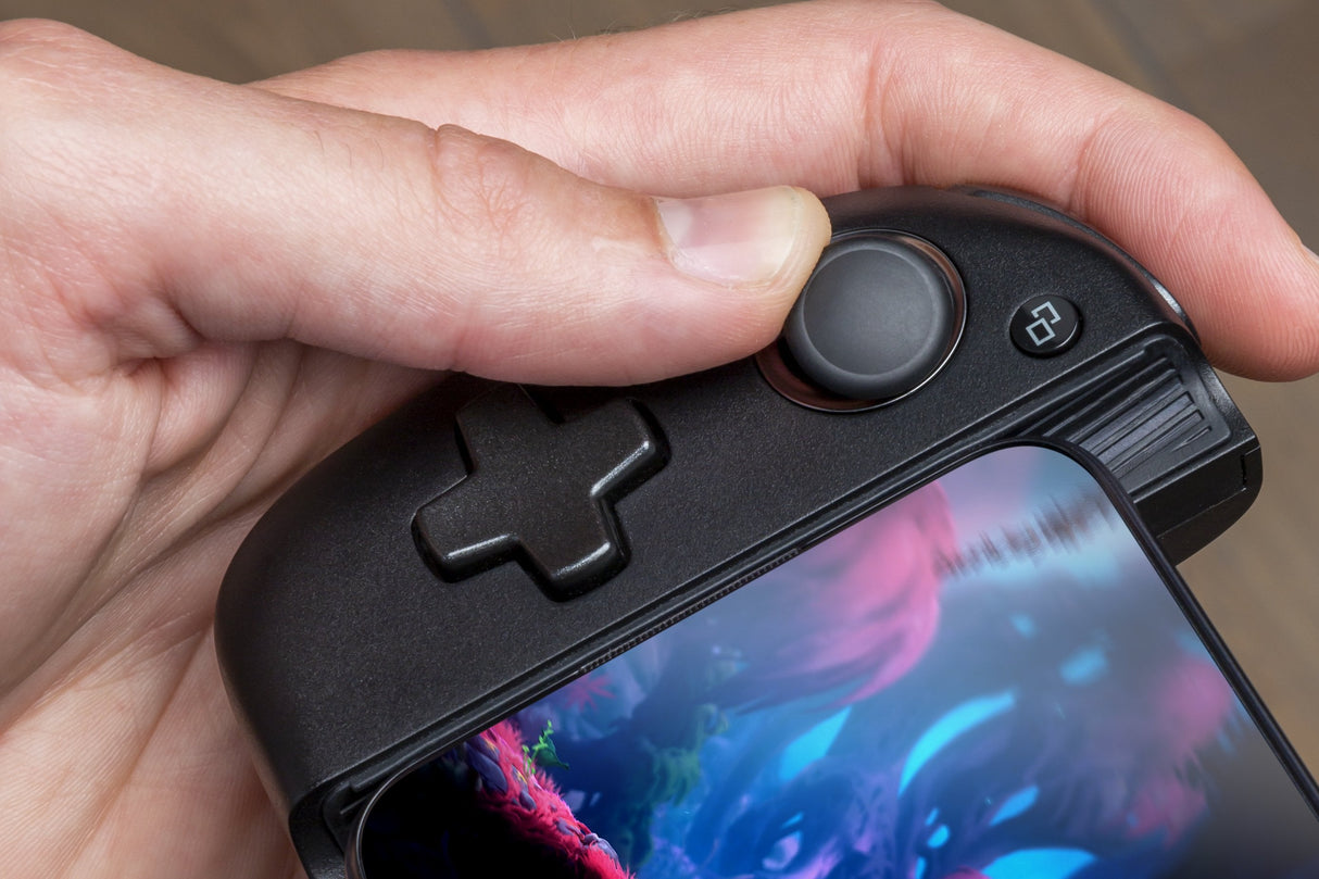 Nacon Gamepad Nacon Mg-X