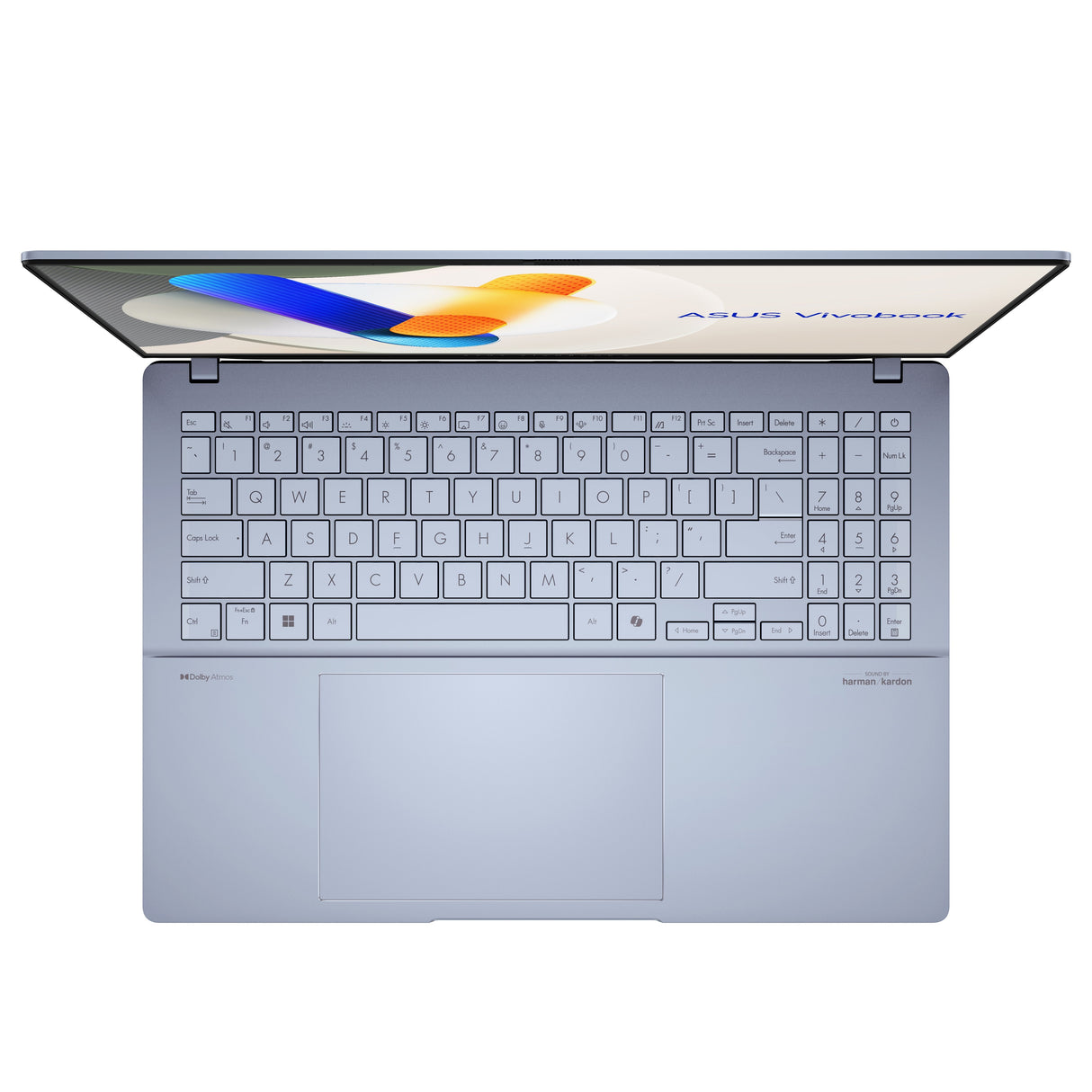 Portátil Asus Vivobook S S5606ca-Ri076w U7-155h/16gb/512gb Ssd/16" Oled/W11h