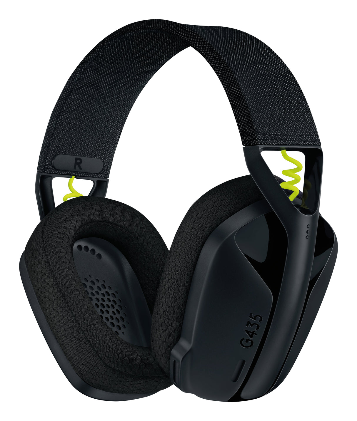 EAN 5099206129825 - Logitech G 991-000539 mando y volante Aluminio, Negro USB Volante + Pedales + Auriculares PC, PlayStation imagen 7