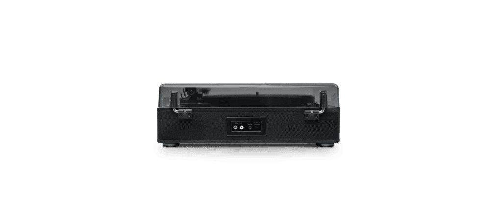 EAN 3700460208615 - Muse MT-106 WB Negro Automático imagen 3