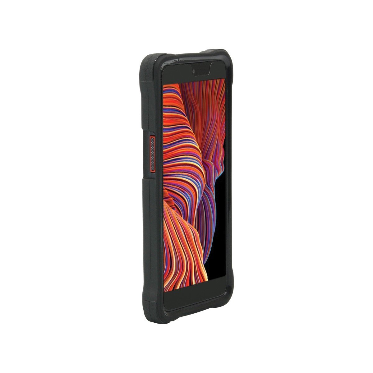 EAN 3700992522494 - Mobilis Protech Pack funda para teléfono móvil 13,5 cm (5.3") Negro imagen 4