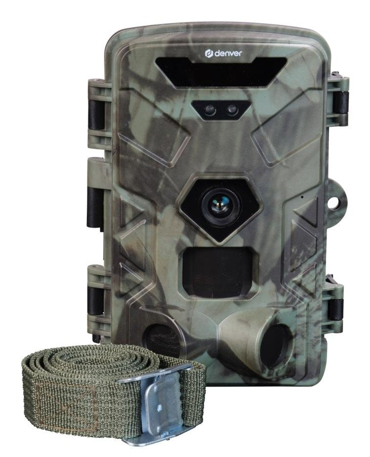 Denver Wct-8016 Wildlife Camera
