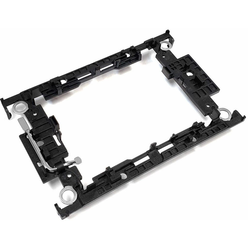 EAN 4260455647335 - Inter-Tech N-11 Procesador Enfriador 6 cm Cobre, Plata imagen 5