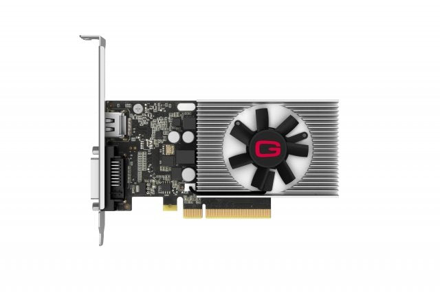 EAN 4260183364085 - Gainward 426018336-4085 tarjeta gráfica NVIDIA GeForce GT 1030 2 GB GDDR4 imagen 3
