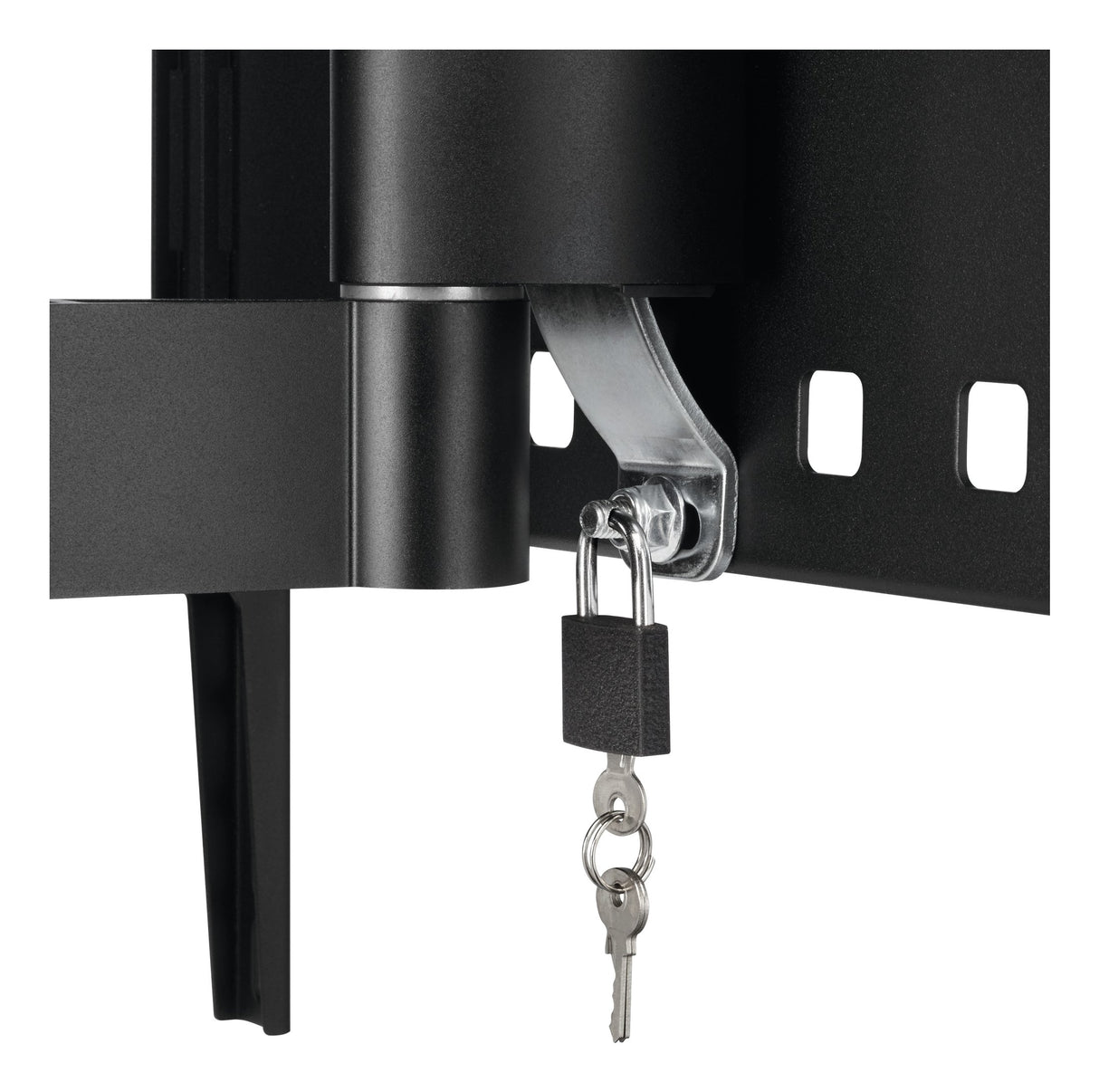 EAN 8712285335181 - Vogel's PFW 3040 139,7 cm (55") Negro imagen 4