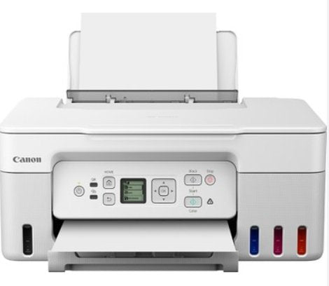Canon Pixma 5805c029 Impresora Multifunción Inyección De Tinta A4 4800 X 1200 Dpi 11 Ppm Wifi