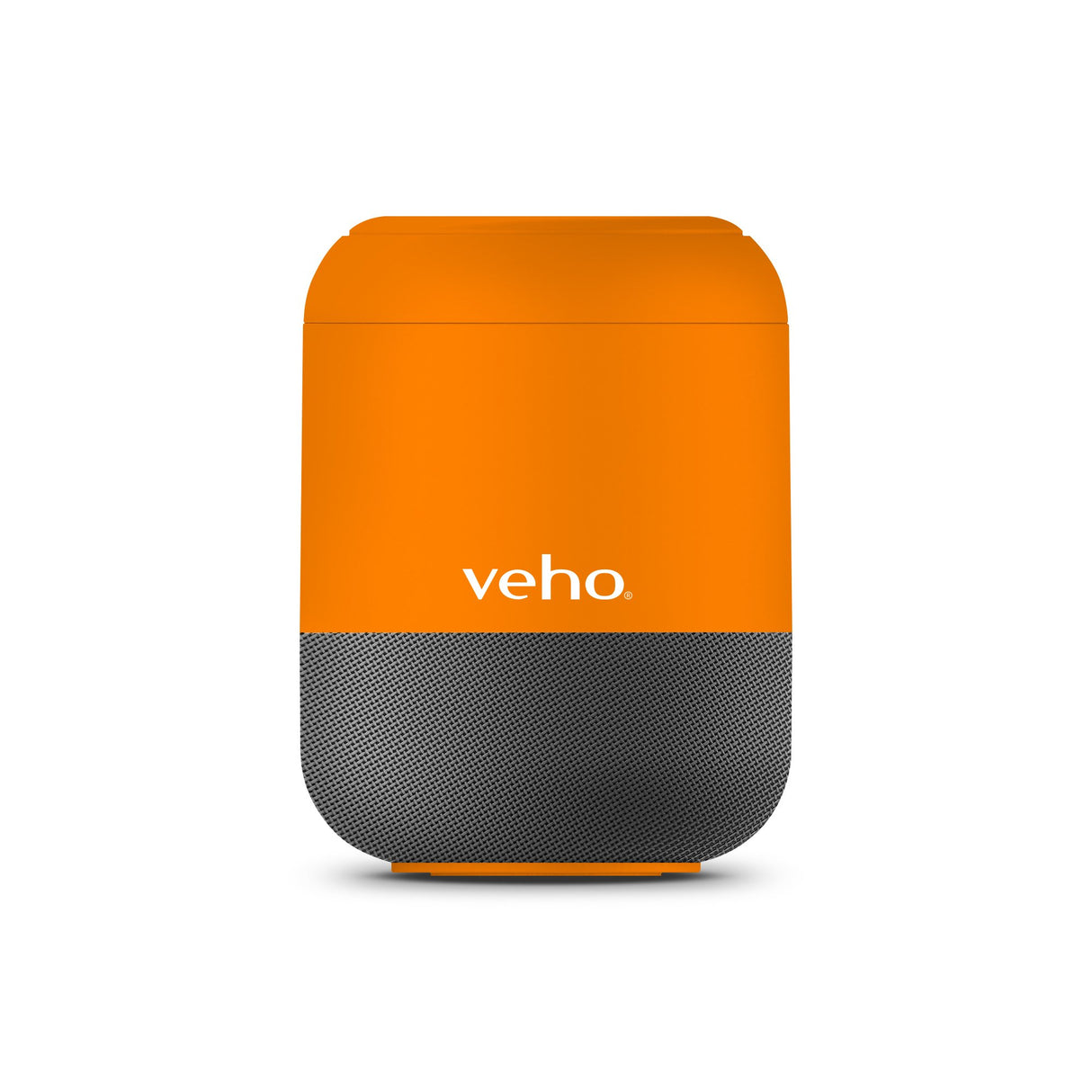 EAN 5060594761324 - Veho MZ-S Altavoz monofónico portátil Gris, Naranja 5 W imagen 2