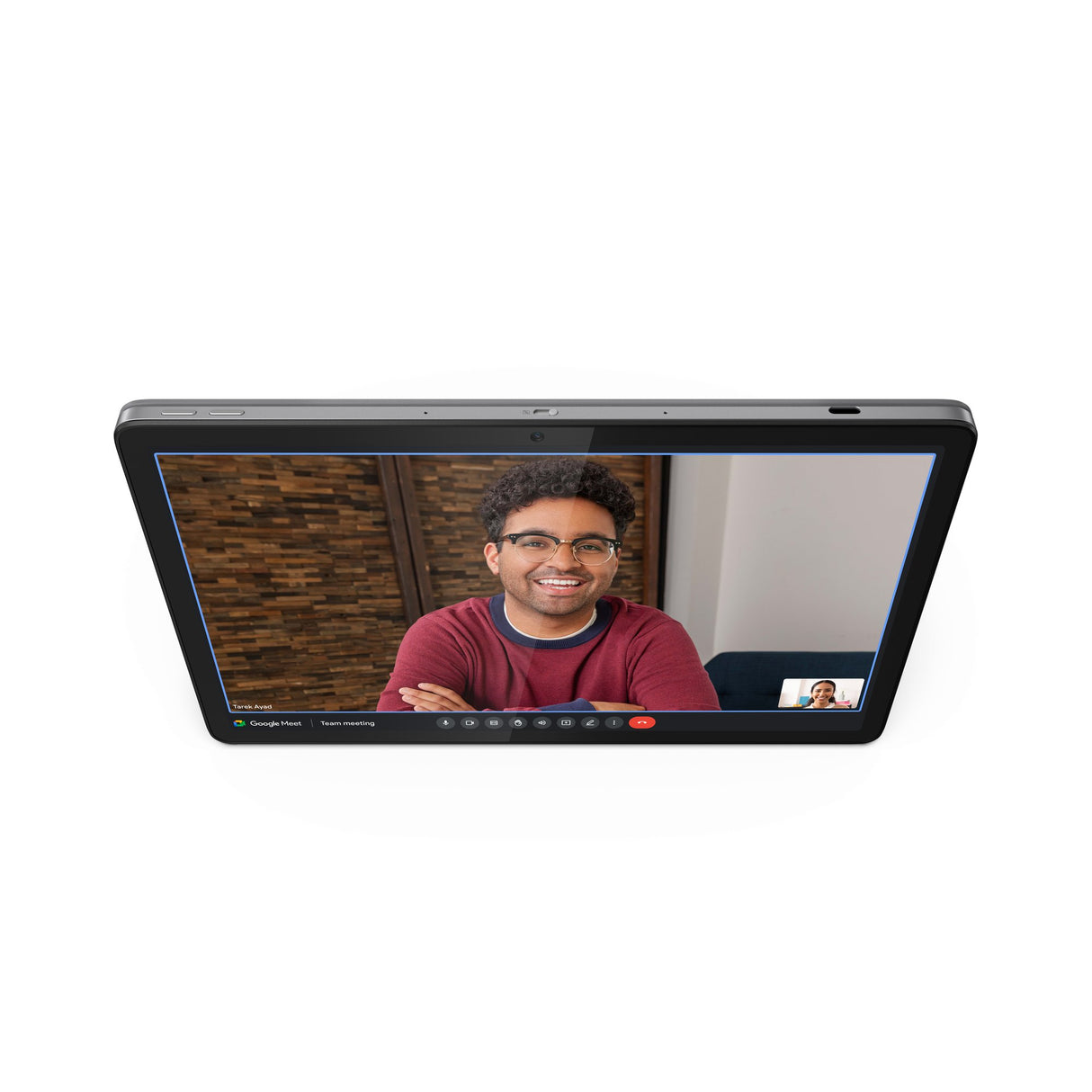 EAN 0198155871719 - Lenovo Chromebook Duet 11M889 MediaTek Kompanio 838 27,8 cm (10.9") Pantalla táctil WUXGA 8 GB LPDDR4x-SD imagen 8