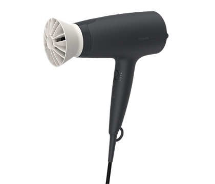 EAN 8710103970347 - Philips BHD302/00 secador 1600 W Negro imagen 1