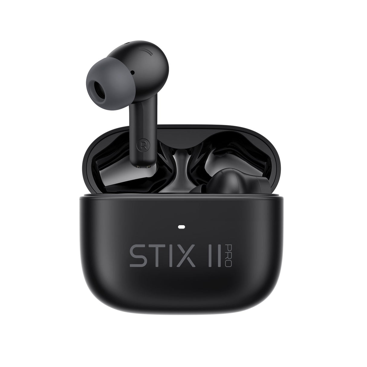 EAN 5060594761591 - Veho VEP-771-STIX2-PRO-B auricular y casco Auriculares Inalámbrico Dentro de oído Llamadas/Música/Deporte imagen 17