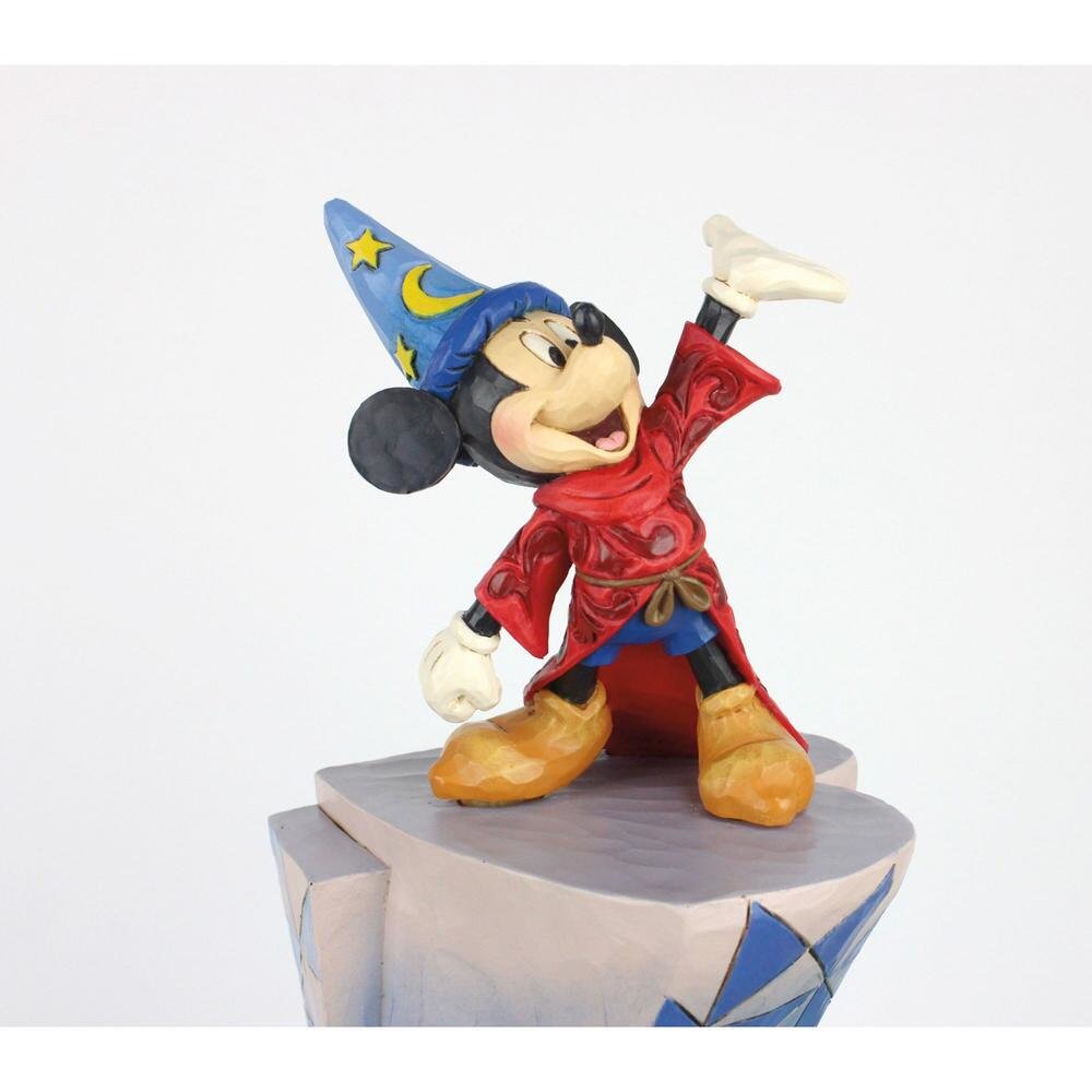 EAN 0028399252831 - Enesco 6007053 figura y estatua decorativas Multicolor Poliresina imagen 5