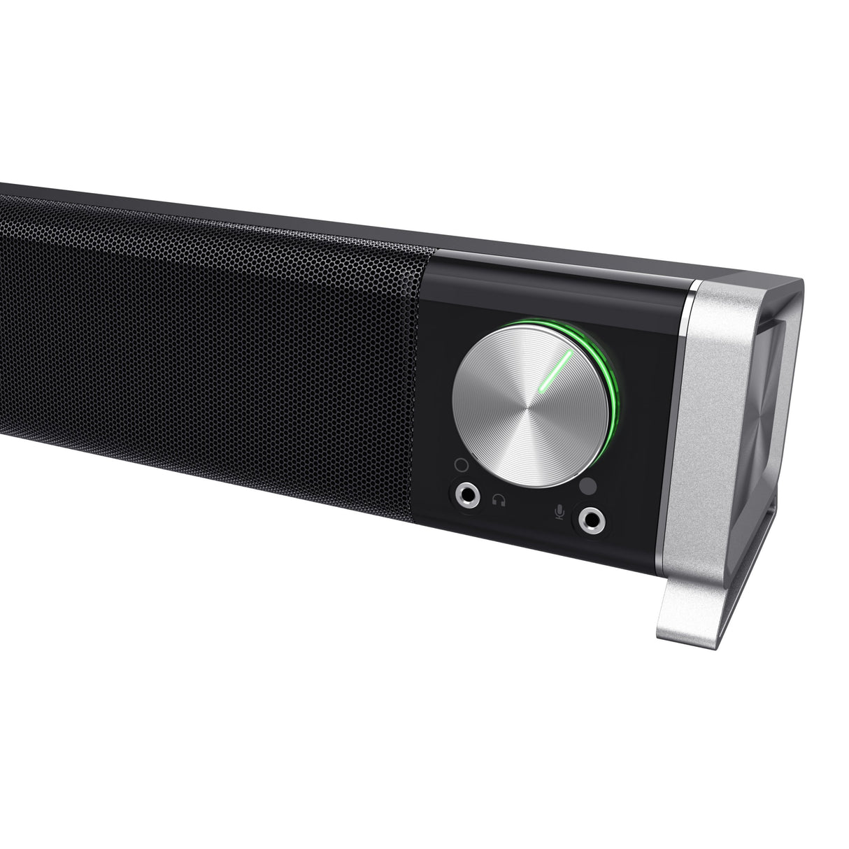 EAN 8713439210460 - Trust Asto Negro, Plata 6 W imagen 5