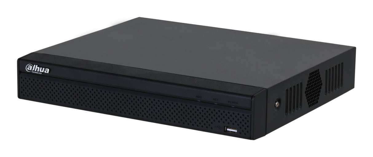 EAN 6923172573568 - Dahua Technology Lite NVR2108HS-8P-4KS3 1U Negro imagen 1