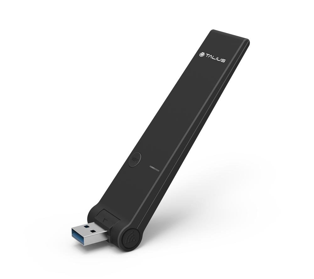 EAN 8436550234077 - TALIUS USB-1300DOCK WLAN 1300 Mbit/s imagen 2