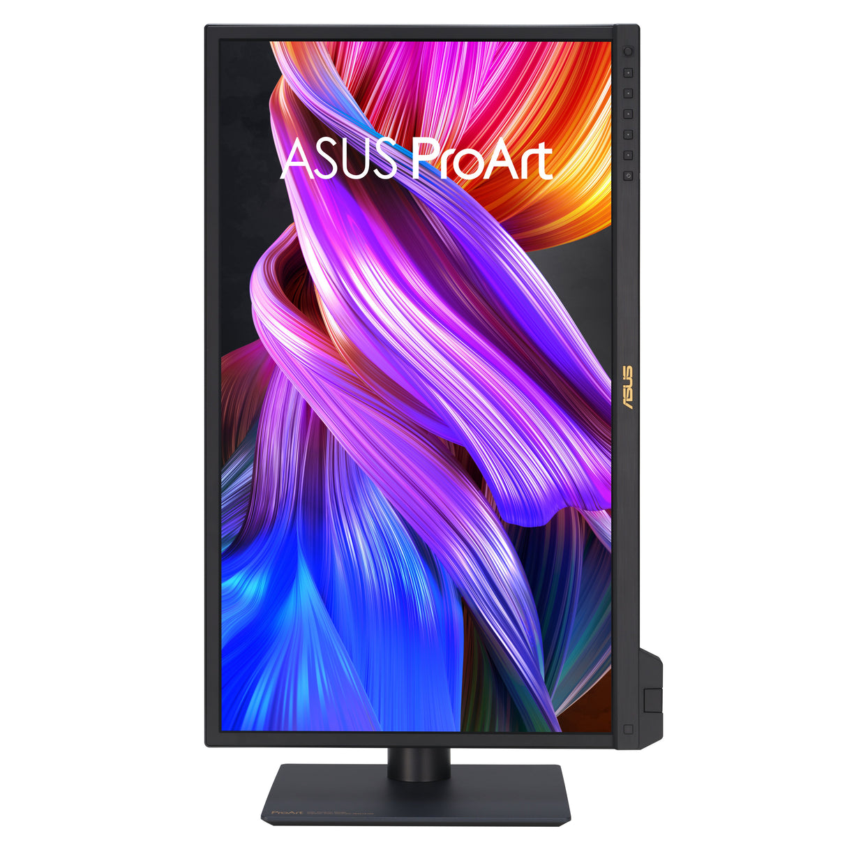 EAN 4711387267080 - ASUS ProArt PA24US pantalla para PC 59,9 cm (23.6") 3840 x 2160 Pixeles 4K Ultra HD LCD Negro imagen 5