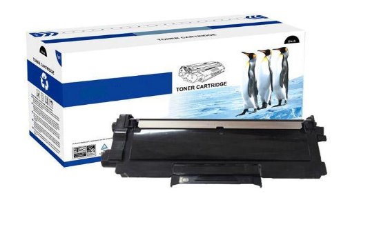 Toner Genérico De Hp 131a Magenta - Cf213a-G Pag-1800