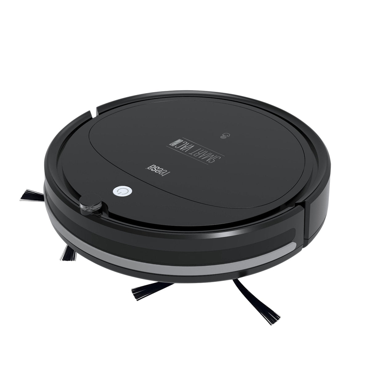 EAN 5901890073738 - Teesa Smart VAC 2 0,2 L Negro imagen 1