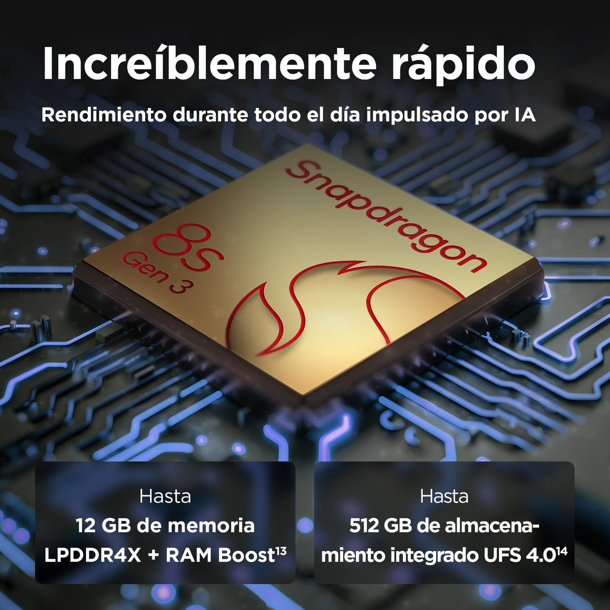 Motorola Razr 50 Ultra 5g 12+512gb Midnight Blue