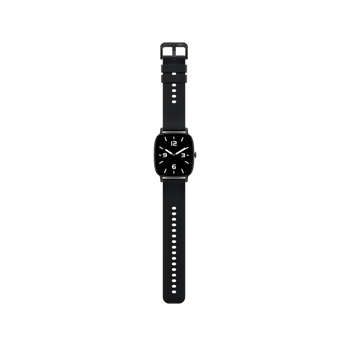 Ksix Pulse Negro Smartwatch 1.83"