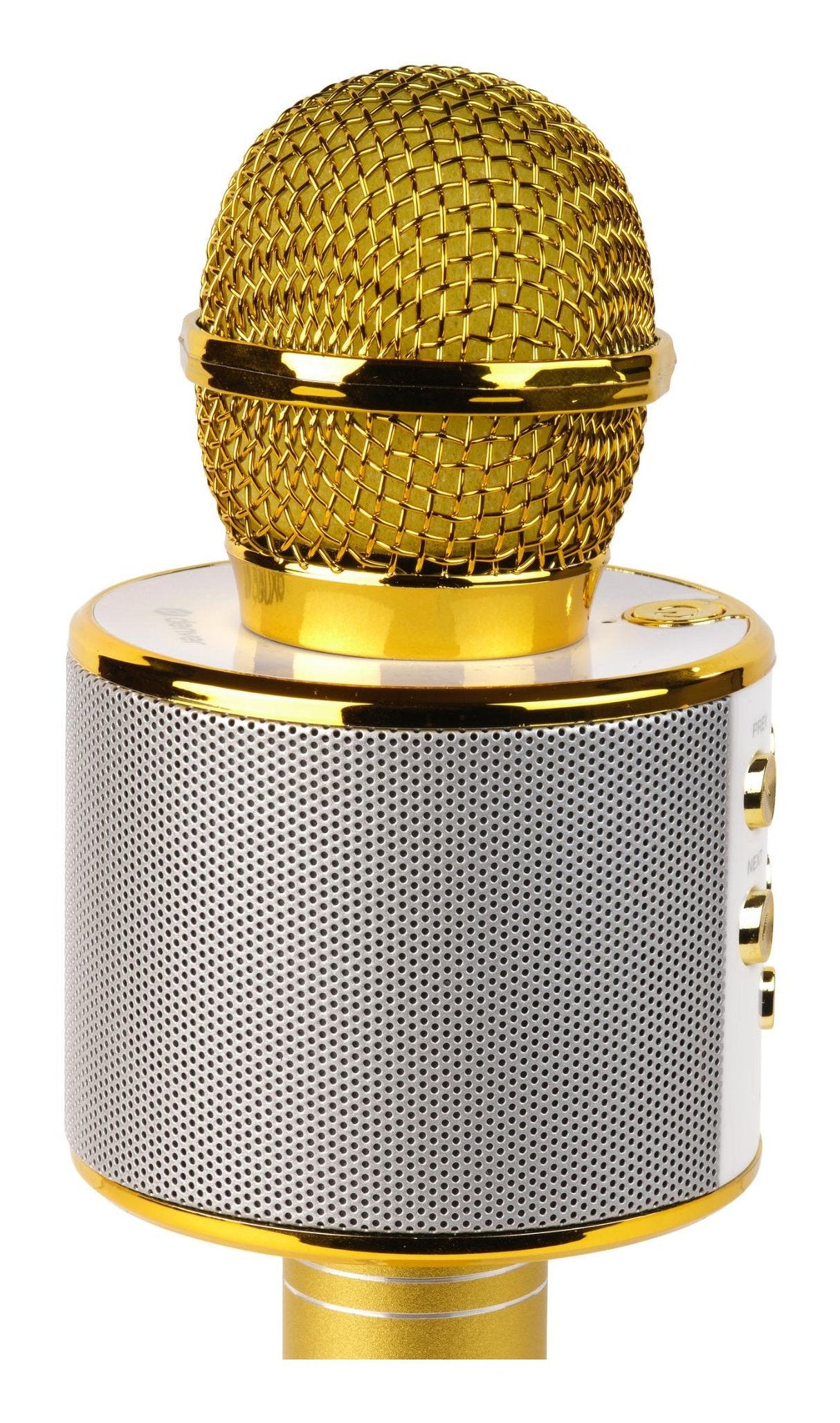 Micro-Altavoz Denver Kms-20go Mk2 Gold