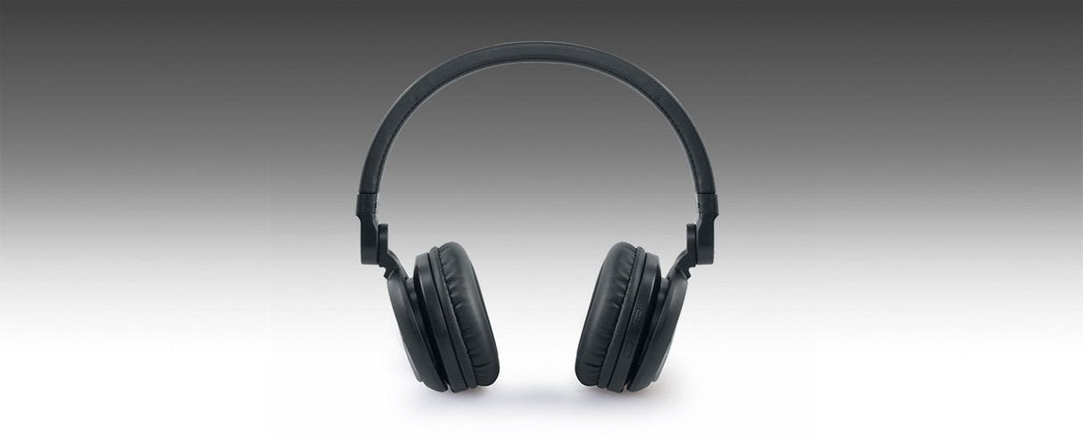 EAN 3700460205942 - Muse M-276BT auricular y casco Auriculares Inalámbrico y alámbrico Diadema Llamadas/Música Bluetooth Negr imagen 2
