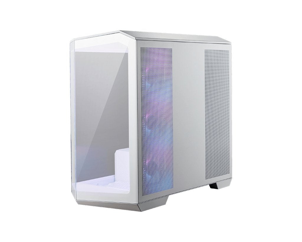 EAN 4711377136488 - MSI MAG PANO M100R PZ Micro Torre Blanco imagen 2