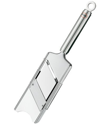 Rebanadora Rösle 12742 Manual Acero Inoxidable