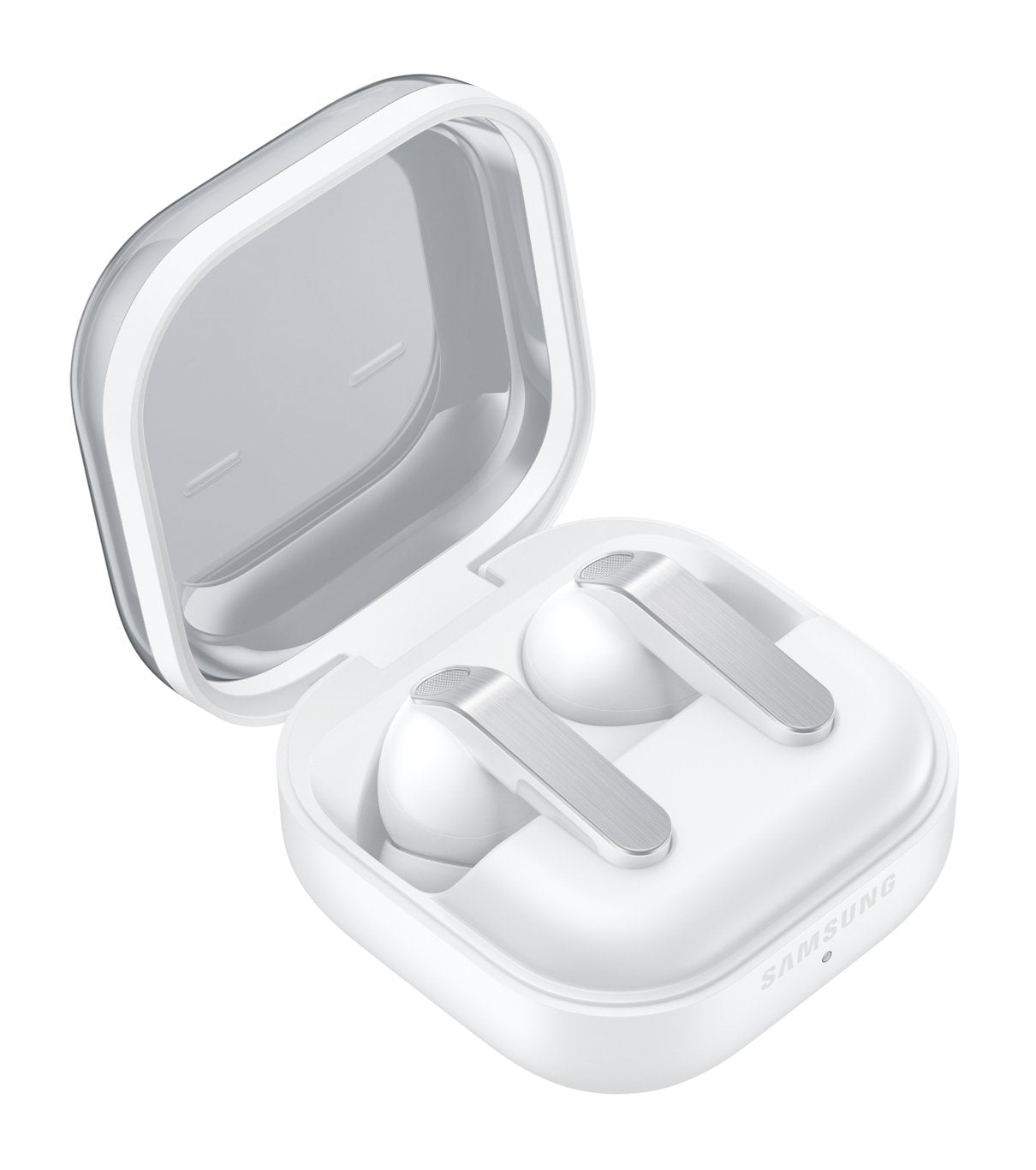EAN 8806097985327 - Samsung Galaxy SM-R640 Auriculares True Wireless Stereo (TWS) Dentro de oído Llamadas/Música Bluetooth Bl imagen 5