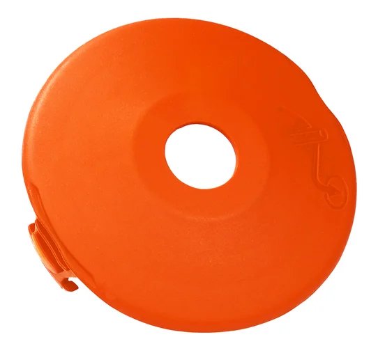EAN 4078500062312 - Gardena 5343-20 accesorio para cortaborde y desbrozadora Tapa de bobina para recortadora de hilo imagen 1