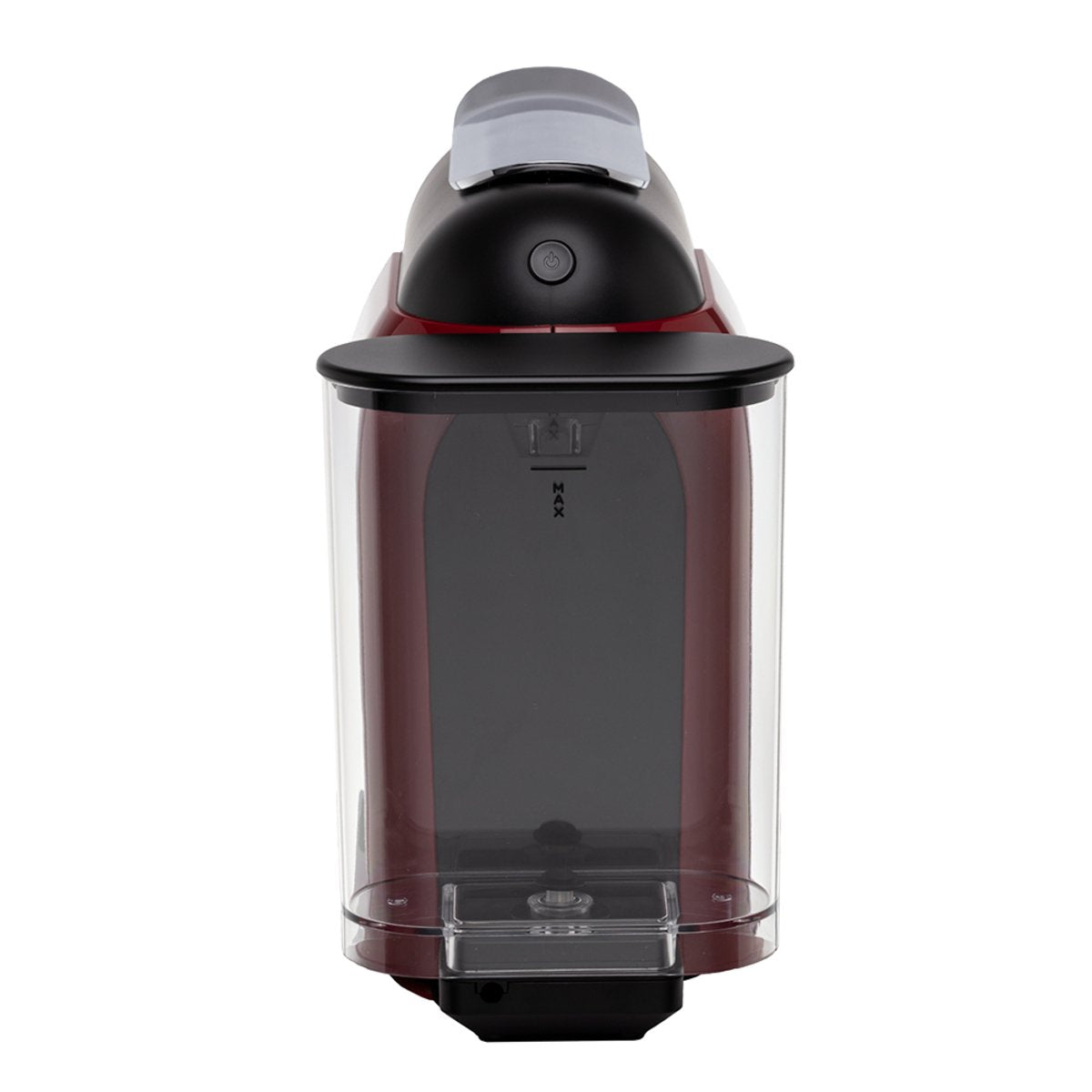 EAN 5609060006820 - Delta Q Qool Evolution Semi-automática Macchina per caffè a capsule 1 L imagen 5