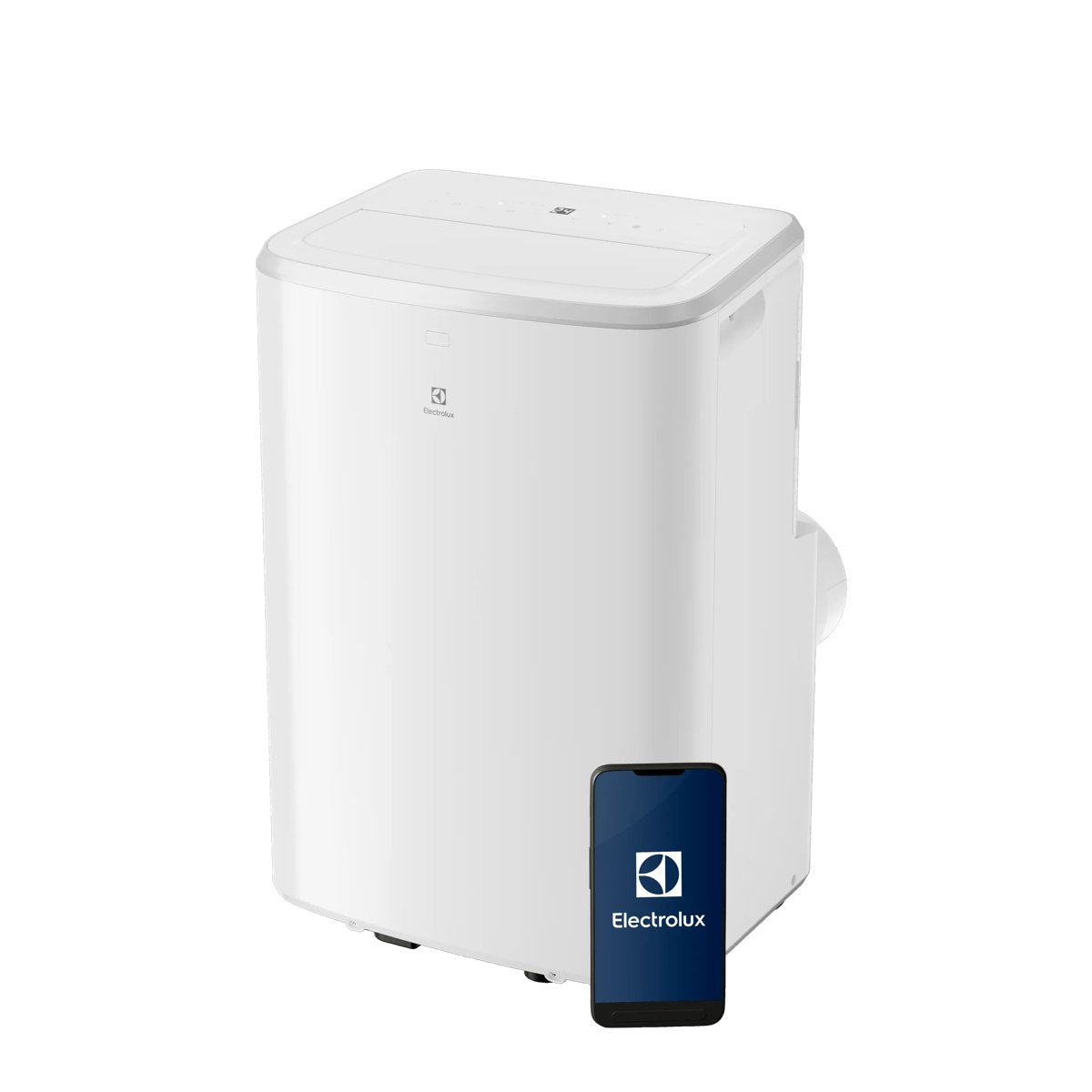 EAN 7332543979547 - Electrolux EXP26U339HW aire acondicionado portátil 64 dB Blanco imagen 1