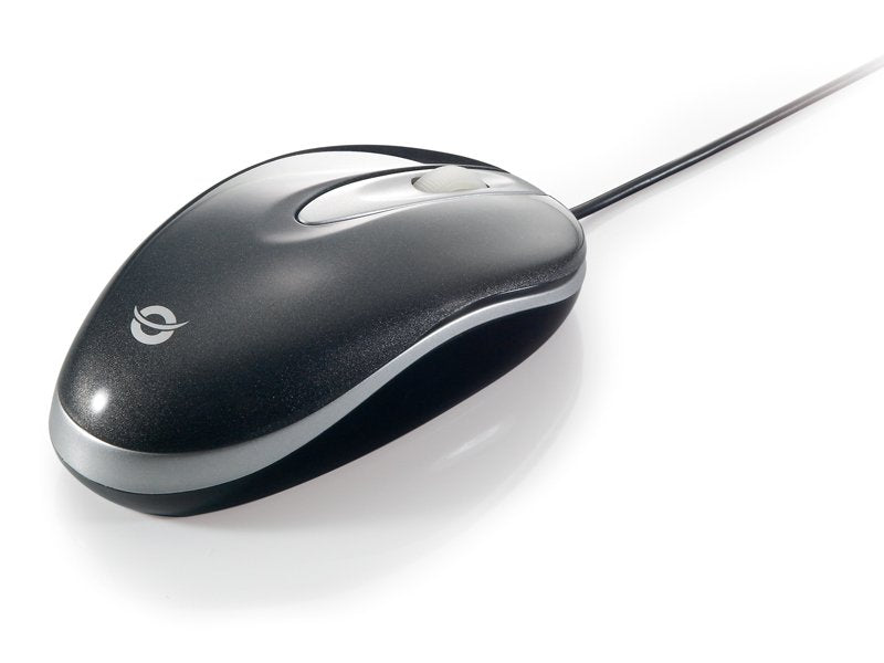 EAN 8714909008693 - Conceptronic CLLMEASY ratón Oficina Ambidextro USB tipo A Óptico 800 DPI imagen 3