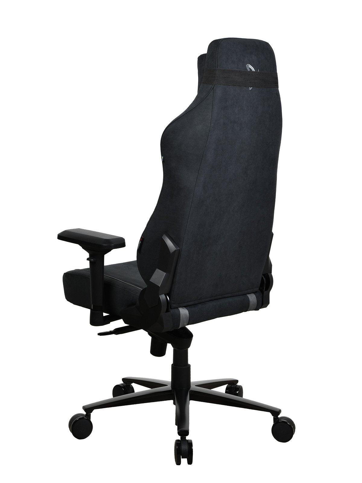 Arozzi Gaming Silla Vernazza Negro Supersoft