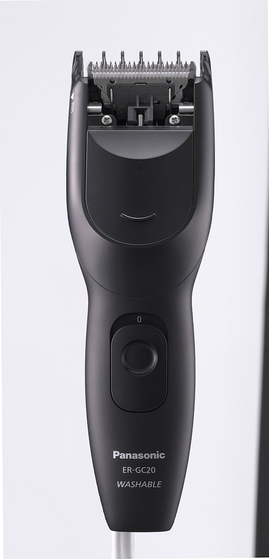 EAN 5025232632718 - Panasonic ER-GC20 Negro 7 imagen 2