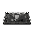 EAN 4711387509777 - ASUS TUF Gaming ARGB PWM Fan Hub Controlador de ventilador imagen 1