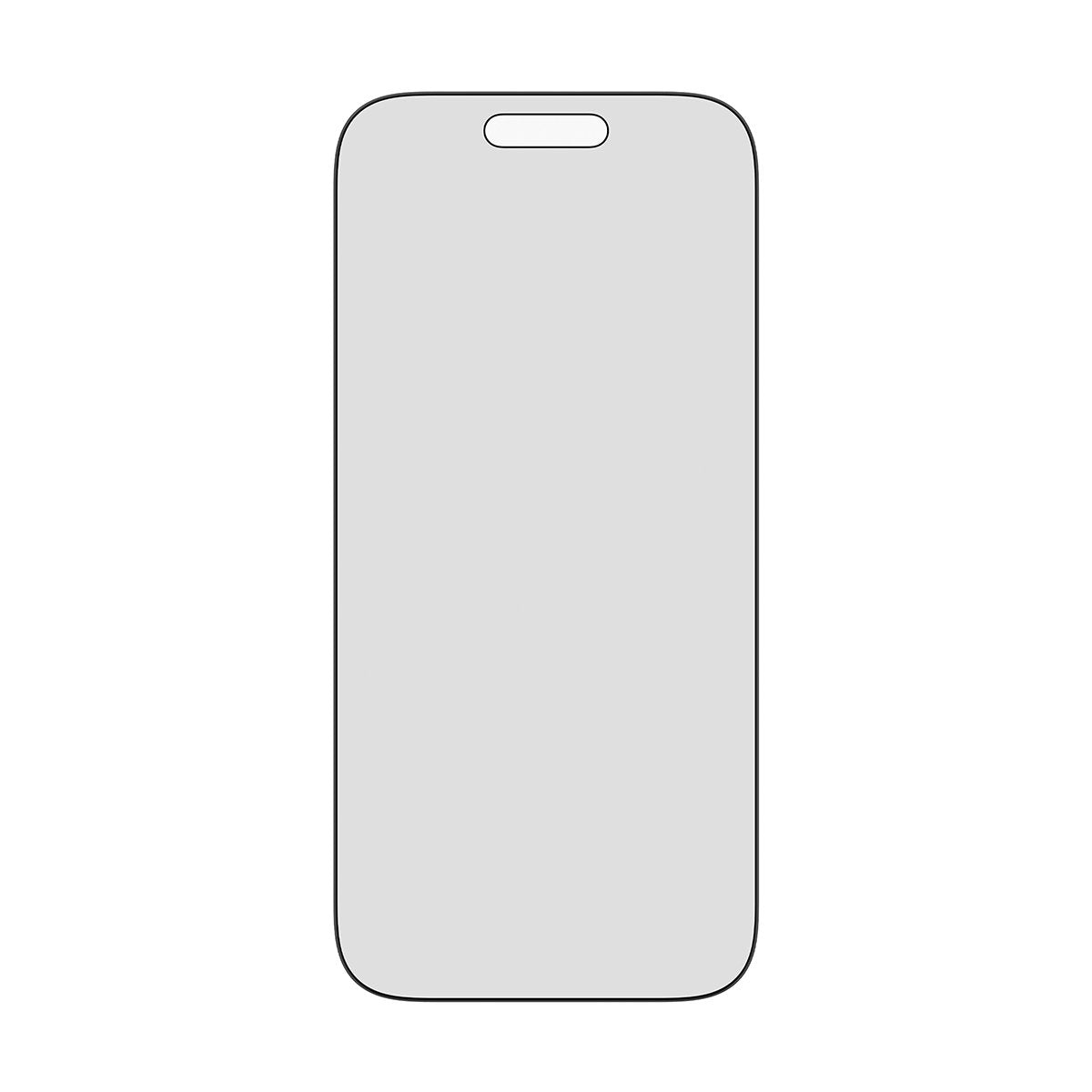 Panzerglass 2-Way Privacy Screen Protector Iphone 17 Pro Ultra-Wide Fit