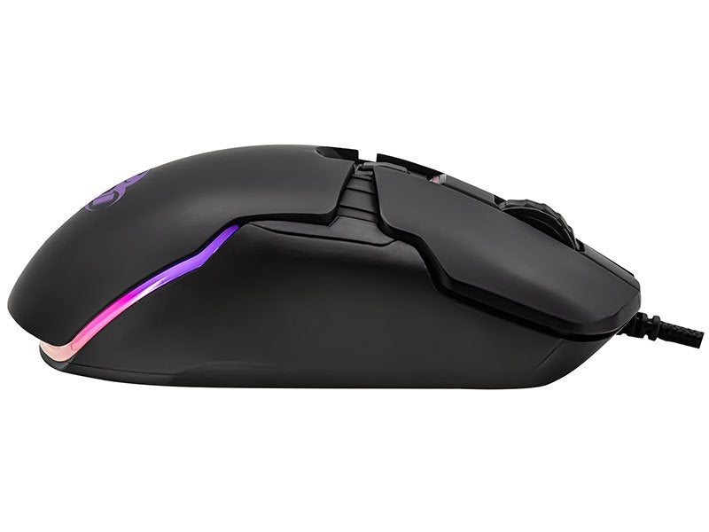 EAN 5907512874561 - Tracer Master ratón Juego mano derecha USB tipo A Óptico 12000 DPI imagen 5
