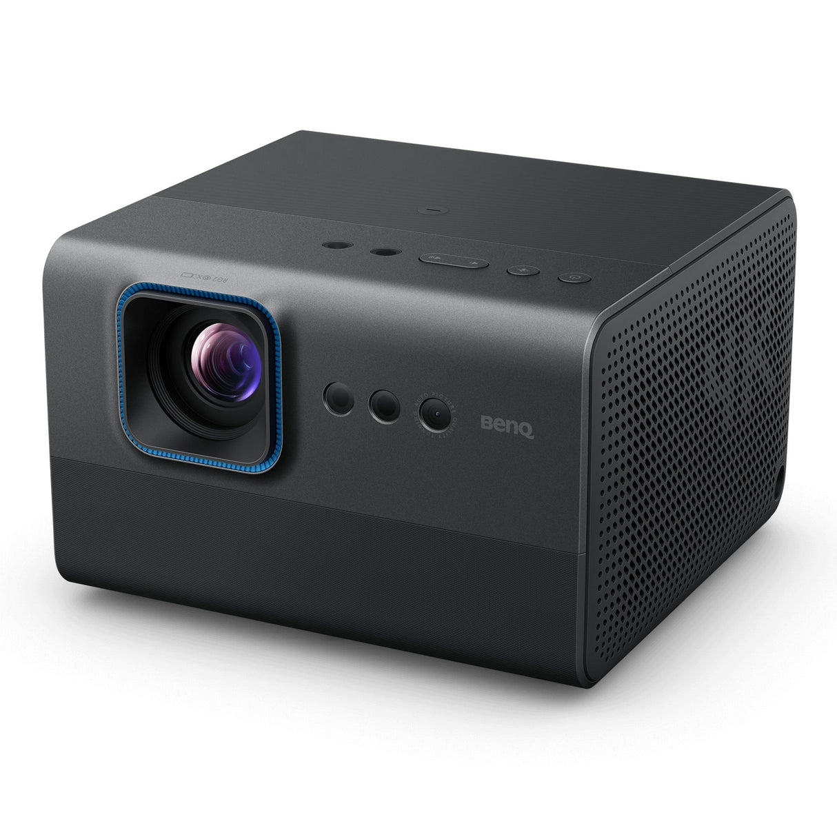 Proyector Benq Gp520 2600 Lúmenes Ansi Dlp Uhd 4k (3840x2160) Negro