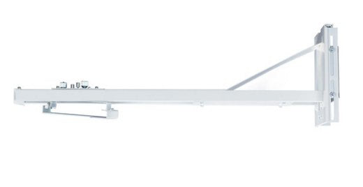 EAN 8714574633190 - Canon LV-WL02-C montaje para projector Pared Blanco imagen 2