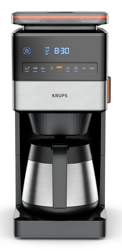 Krups Kt 8428 Grind Aroma Xl Thermo