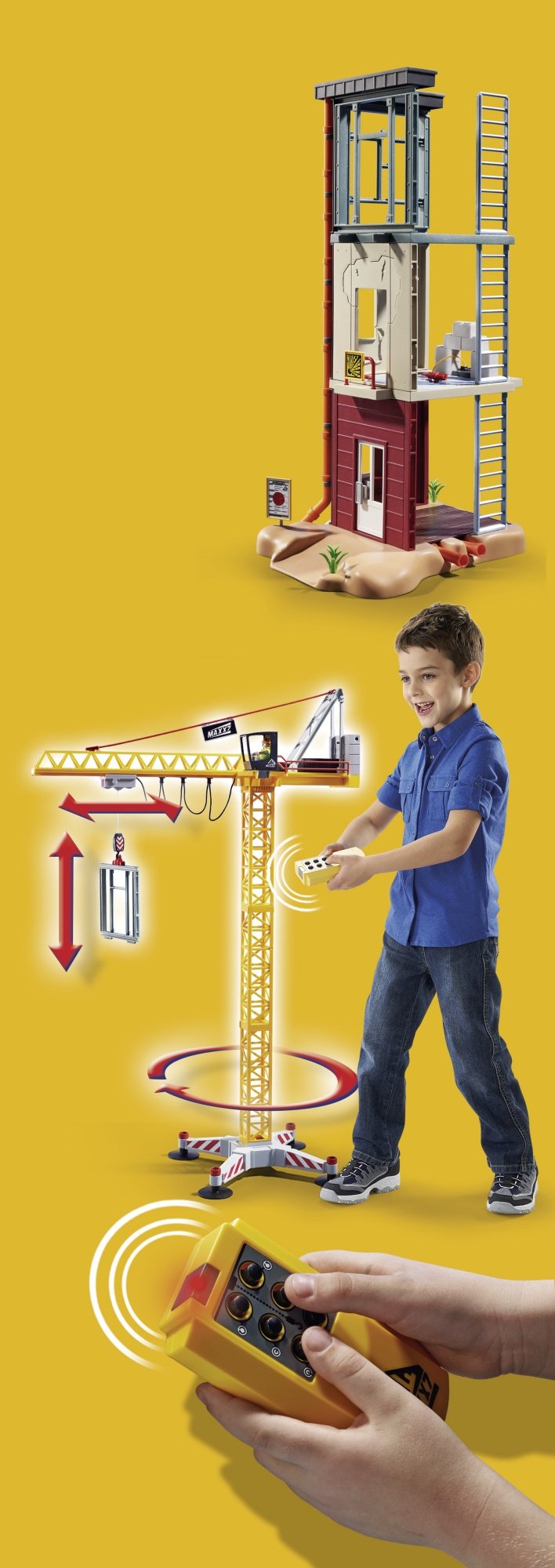 EAN 4008789704412 - Playmobil City Life 70441 set de juguetes imagen 6