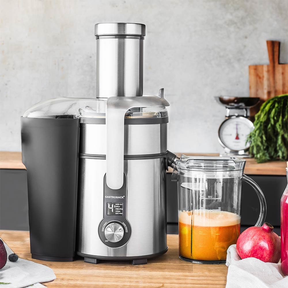 40151 Design Multi Juicer Digital Edelst