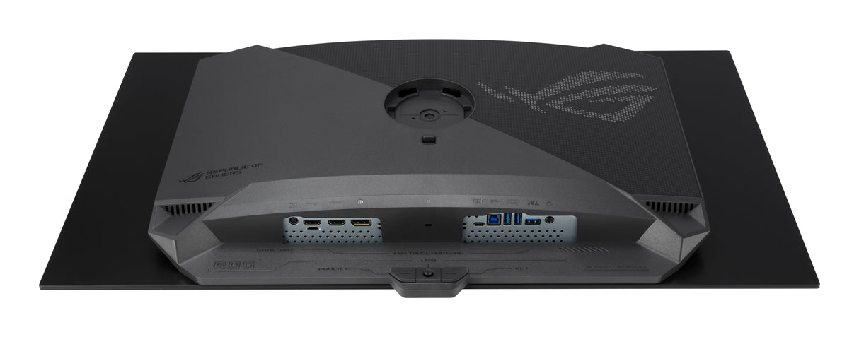 Asus Rog Mrix Oled Xg32ucwg - 32 Zoll 4k Uhd Gaming Monitor