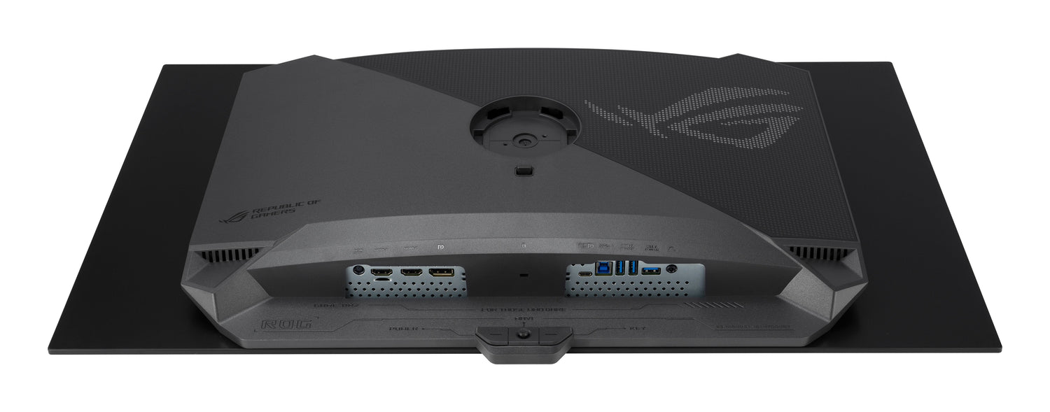 Asus Rog Mrix Oled Xg32ucwg - 32 Zoll 4k Uhd Gaming Monitor