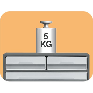Fichero Cajones De Sobremesa Cep