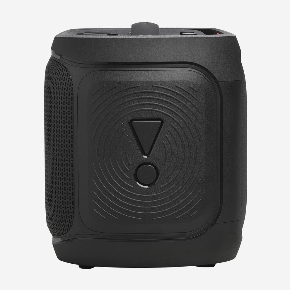 Altavoz Portátil Jbl Partybox On The Go 2 Estéreo Negro 100 W